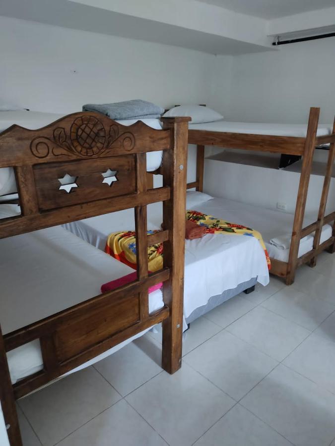 Departamento Bocagrande Cerca A Playas Villa Cartagena Eksteriør bilde